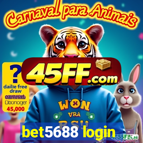 bet5688 login